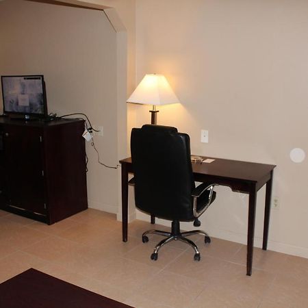 Highland Inn Denham Springs Baton Rouge East מראה חיצוני תמונה