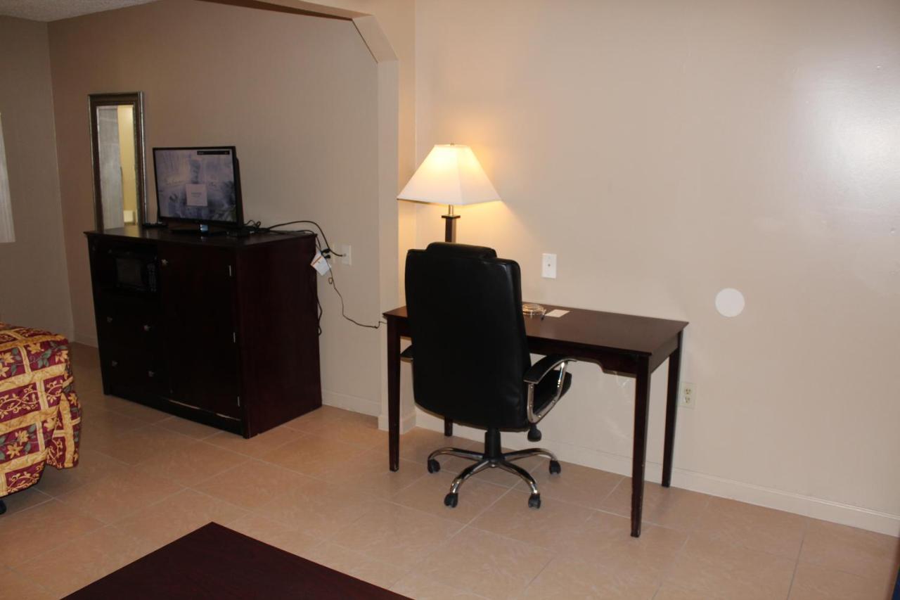 Highland Inn Denham Springs Baton Rouge East מראה חיצוני תמונה