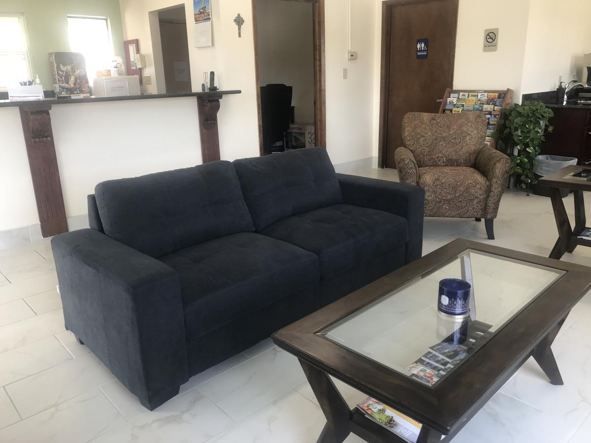 Highland Inn Denham Springs Baton Rouge East מראה חיצוני תמונה