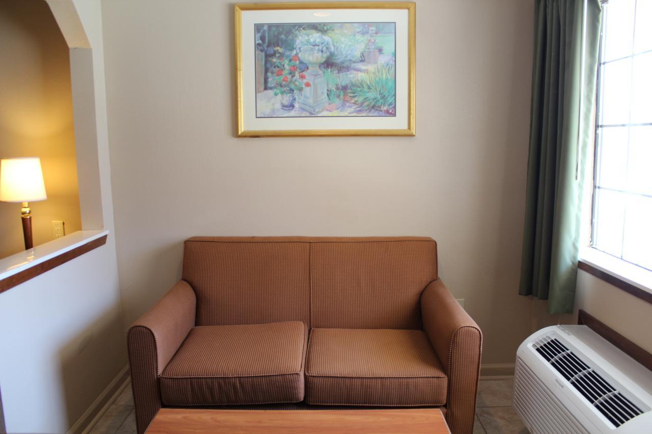 Highland Inn Denham Springs Baton Rouge East מראה חיצוני תמונה